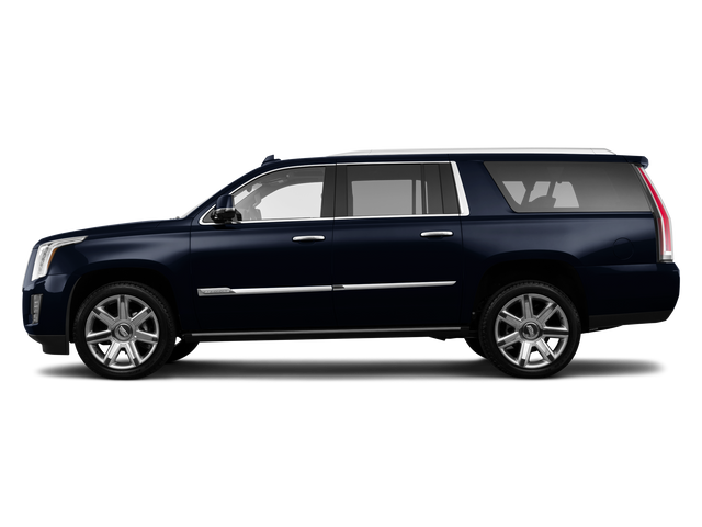 2016 Cadillac Escalade ESV Premium Collection