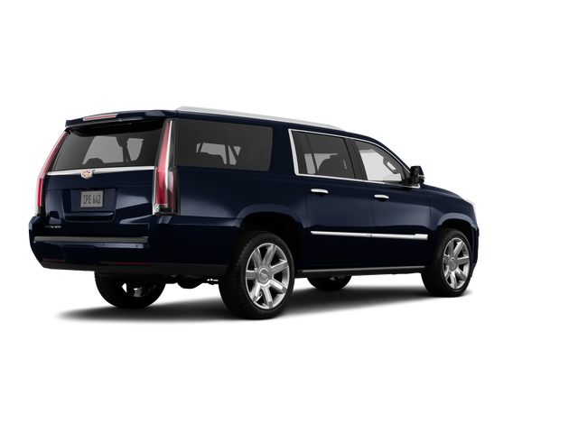 2016 Cadillac Escalade ESV Premium Collection