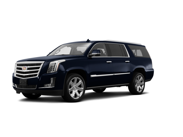 2016 Cadillac Escalade ESV Platinum