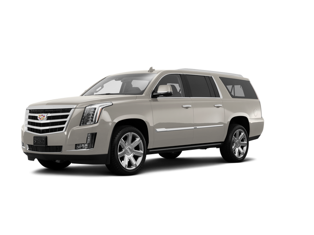 2016 Cadillac Escalade ESV Luxury Collection