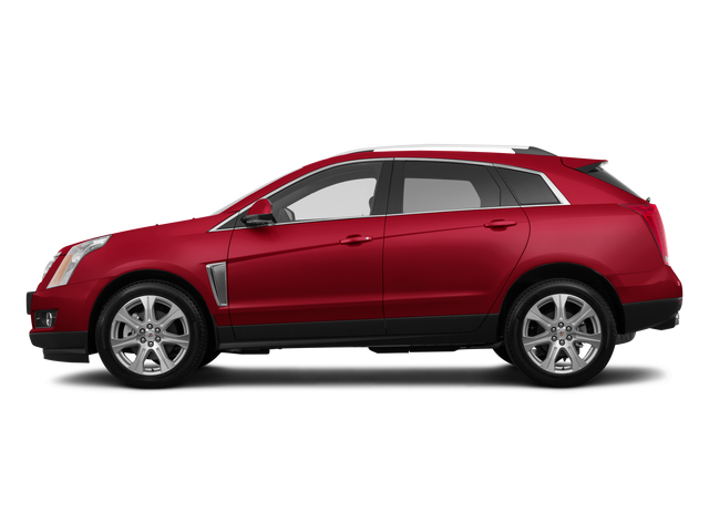 2016 Cadillac SRX Performance Collection