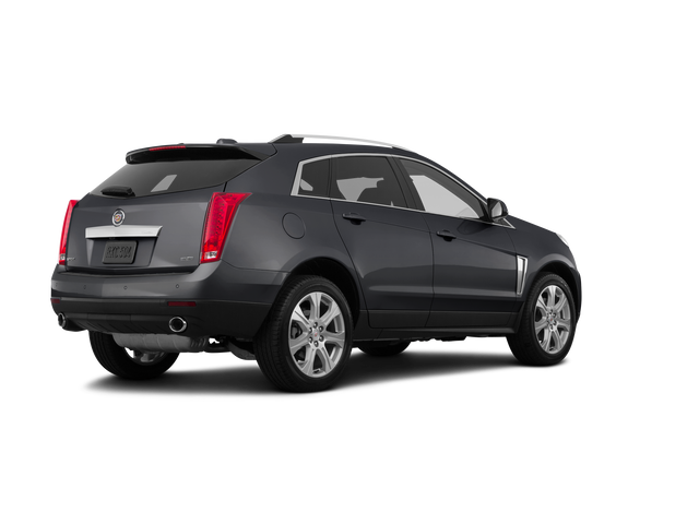 2016 Cadillac SRX Performance Collection