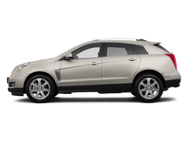 2016 Cadillac SRX Performance Collection