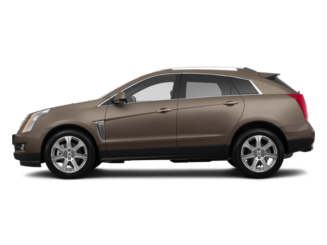 2016 Cadillac SRX Performance Collection