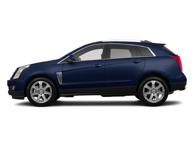 2016 Cadillac SRX Performance Collection