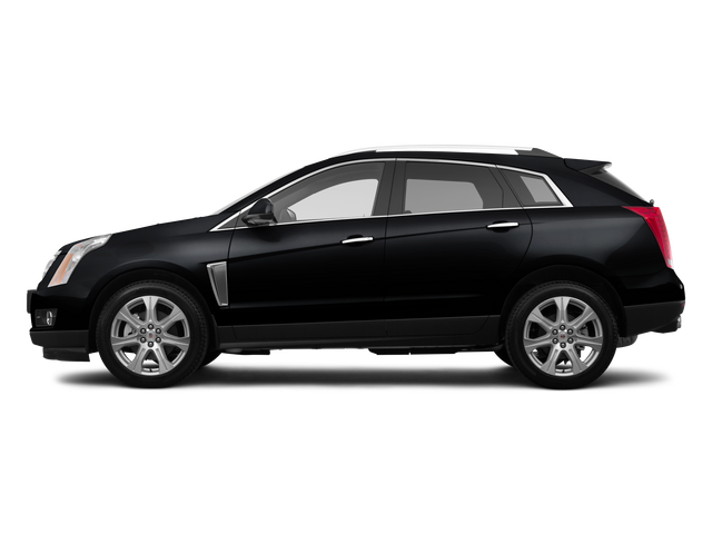 2016 Cadillac SRX Premium Collection
