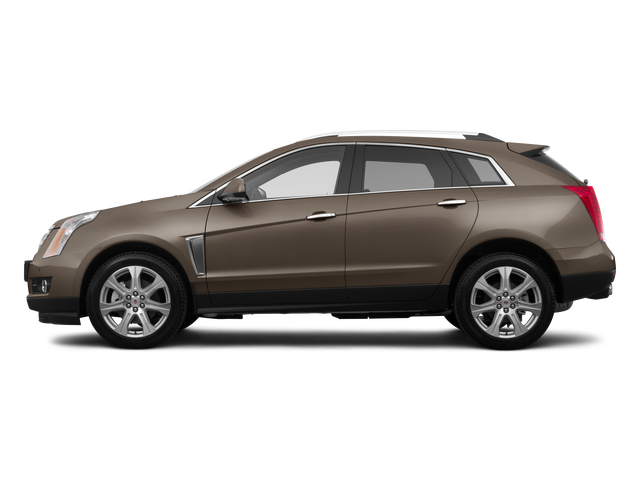 2016 Cadillac SRX Premium Collection