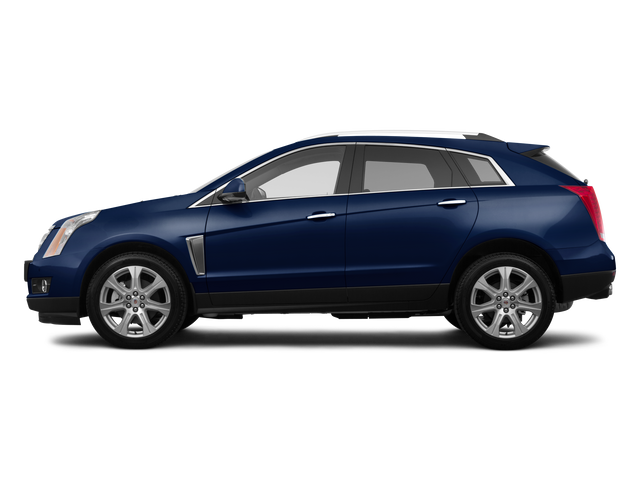 2016 Cadillac SRX Premium Collection