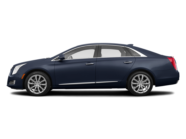 2016 Cadillac XTS Luxury Collection