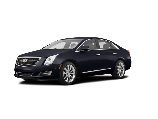 2016 Cadillac XTS Luxury Collection