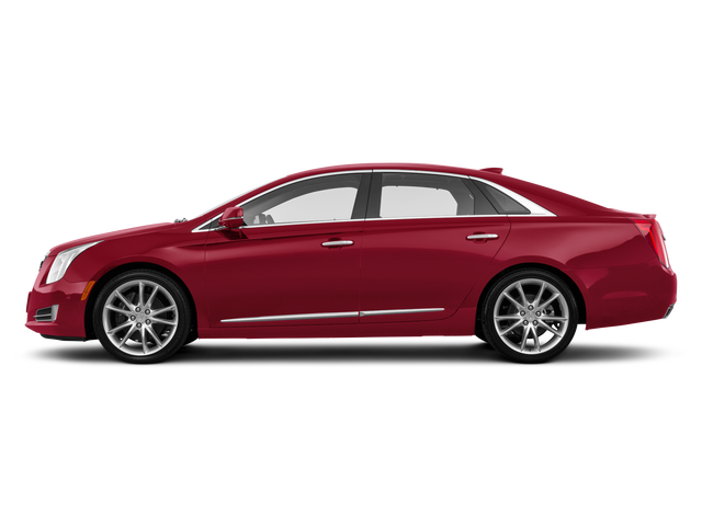 2016 Cadillac XTS Premium Collection