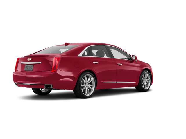 2016 Cadillac XTS Premium Collection