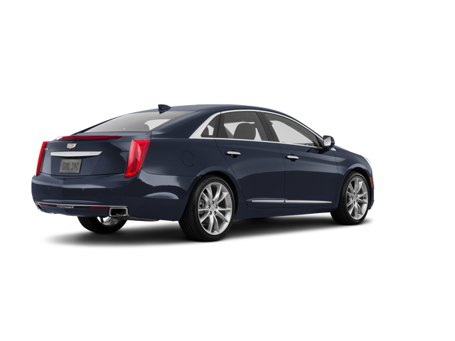 2016 Cadillac XTS Premium Collection