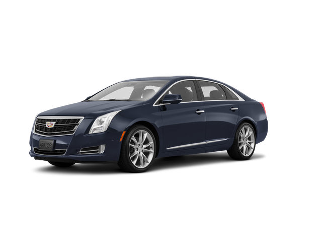 2016 Cadillac XTS Premium Collection