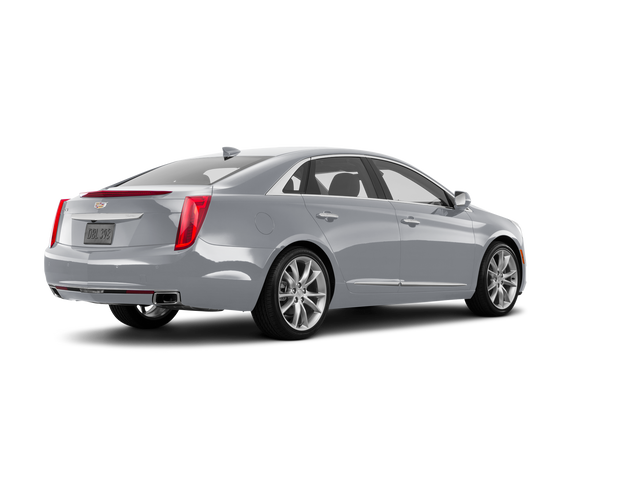 2016 Cadillac XTS Premium Collection