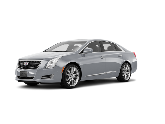 2016 Cadillac XTS Premium Collection