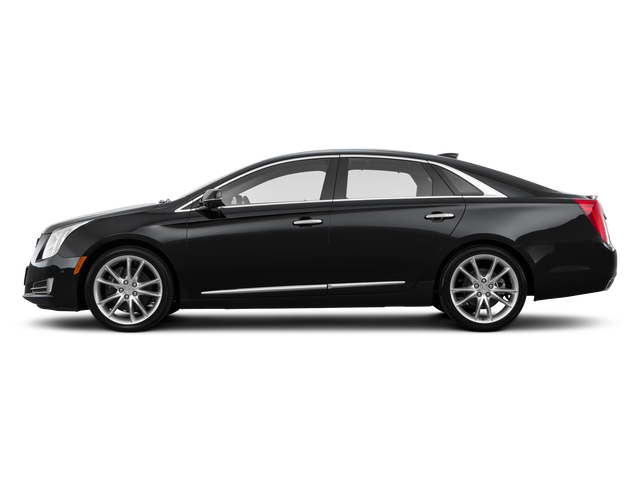 2016 Cadillac XTS Premium Collection