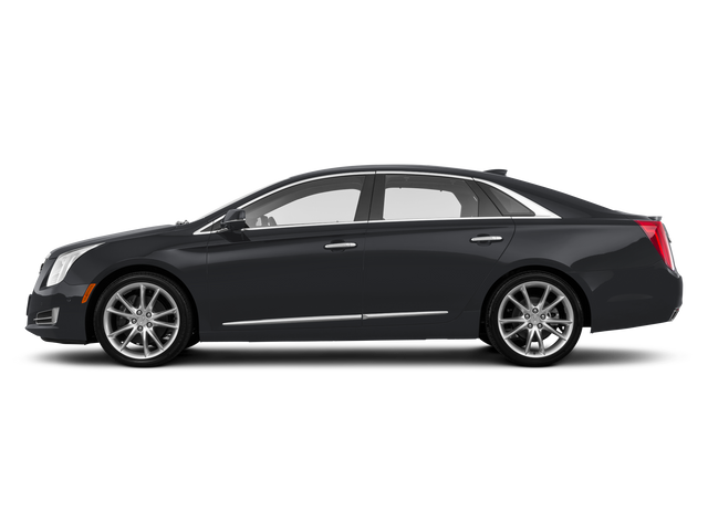 2016 Cadillac XTS Platinum V-Sport