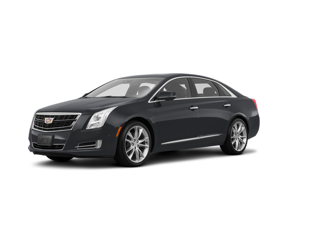 2016 Cadillac XTS Platinum