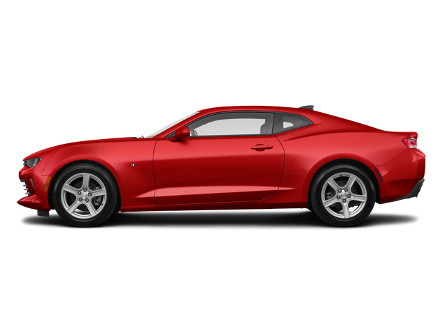 2016 Chevrolet Camaro 1LT