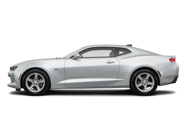 2016 Chevrolet Camaro 1LT