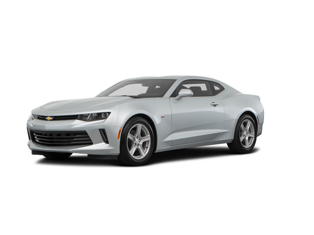 2016 Chevrolet Camaro 1LT