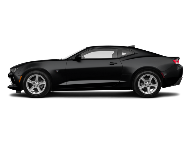 2016 Chevrolet Camaro 1LT