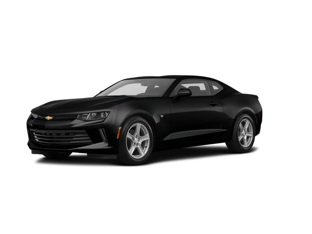 2016 Chevrolet Camaro 1LT