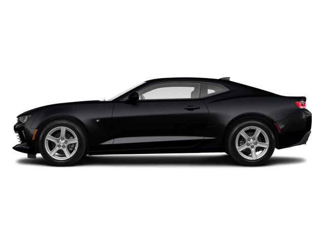 2016 Chevrolet Camaro 1LT