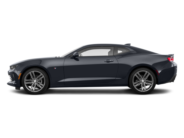 2016 Chevrolet Camaro 1SS