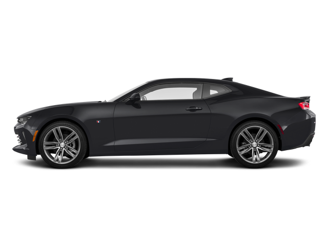 2016 Chevrolet Camaro 2LT