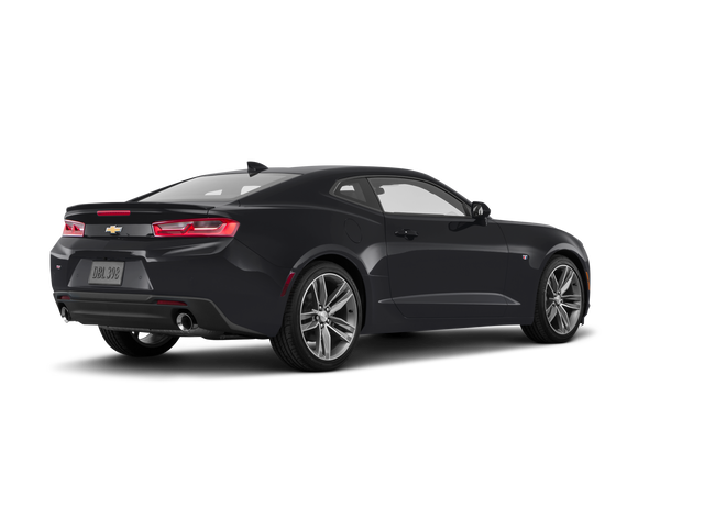 2016 Chevrolet Camaro 2LT