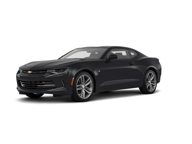 2016 Chevrolet Camaro 2LT