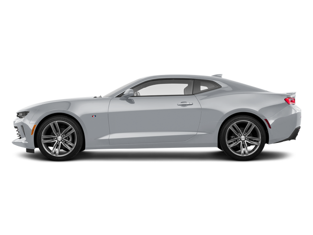 2016 Chevrolet Camaro 2LT