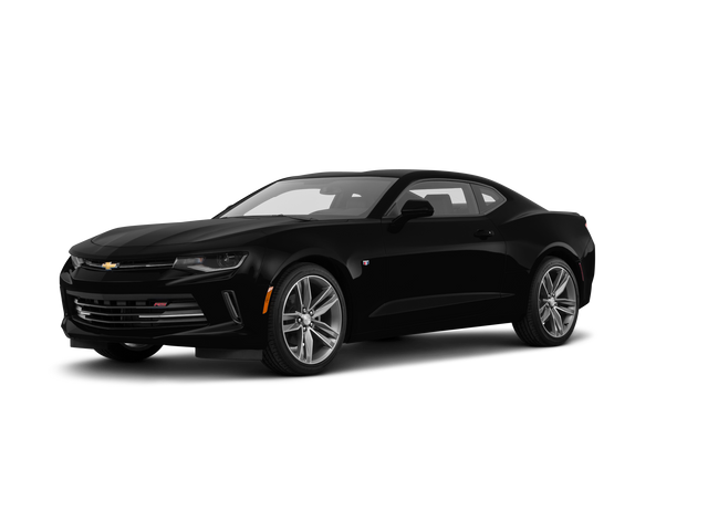 2016 Chevrolet Camaro 2LT