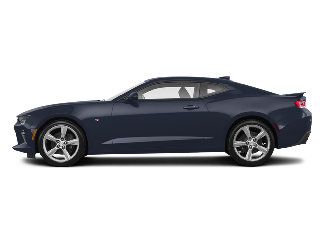 2016 Chevrolet Camaro 2SS