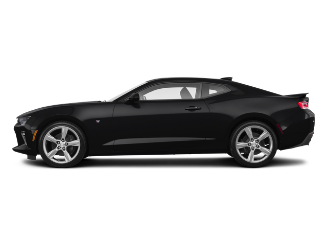 2016 Chevrolet Camaro 2SS