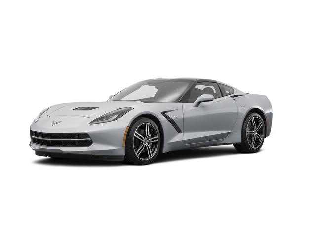 2016 Chevrolet Corvette 3LT