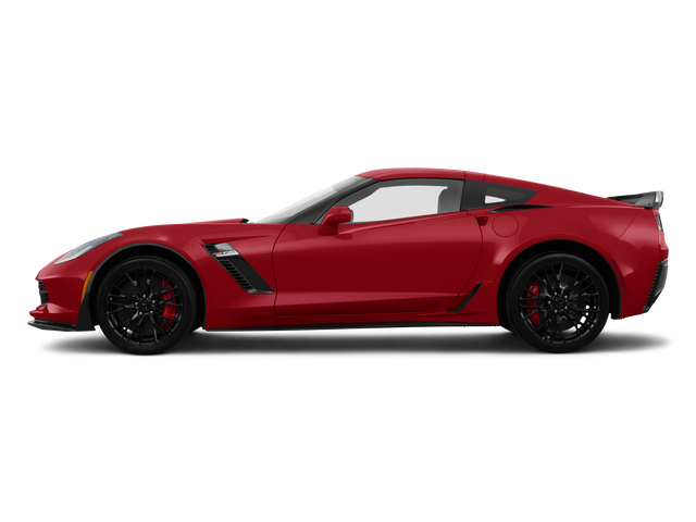 2016 Chevrolet Corvette Z06 2LZ