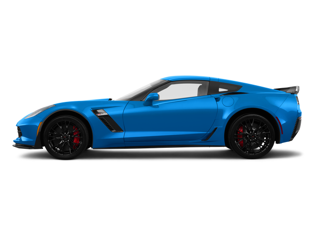 2016 Chevrolet Corvette Z06 3LZ