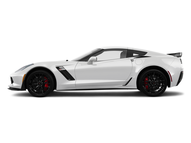 2016 Chevrolet Corvette Z06 1LZ