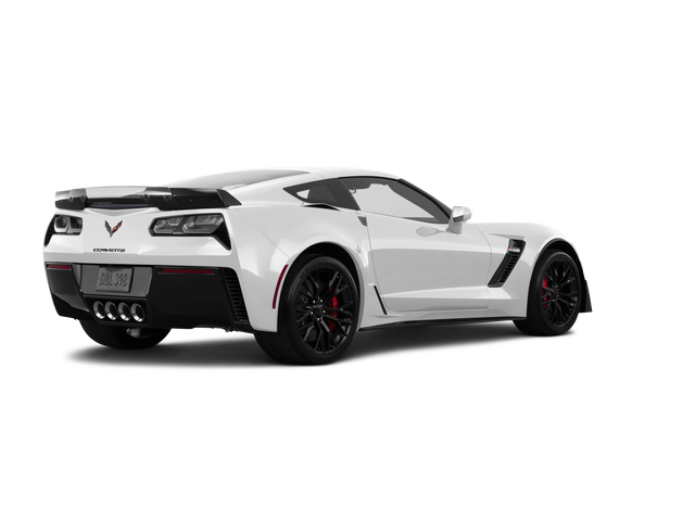 2016 Chevrolet Corvette Z06 1LZ