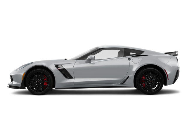 2016 Chevrolet Corvette Z06 2LZ