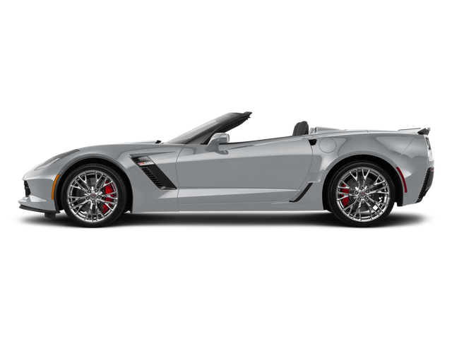 2016 Chevrolet Corvette Z06 2LZ