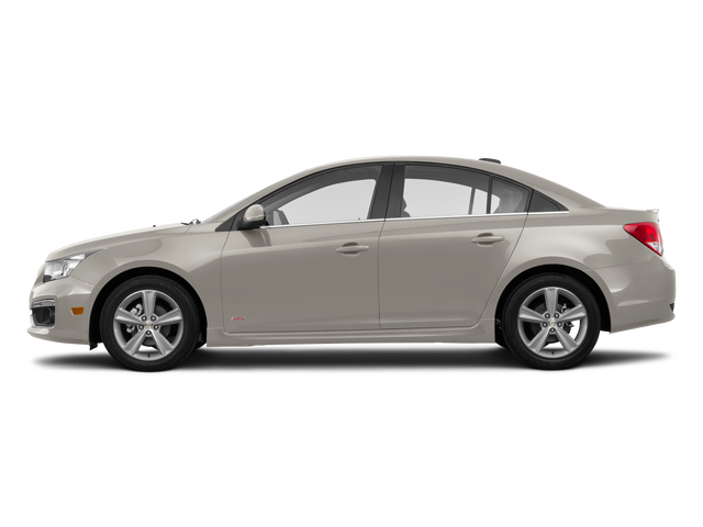 2016 Chevrolet Cruze Limited LTZ