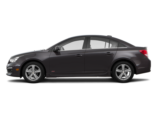 2016 Chevrolet Cruze Limited LTZ