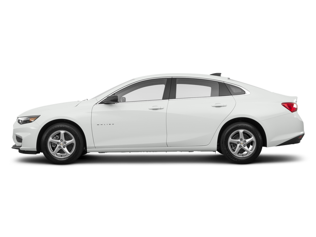 2016 Chevrolet Malibu L