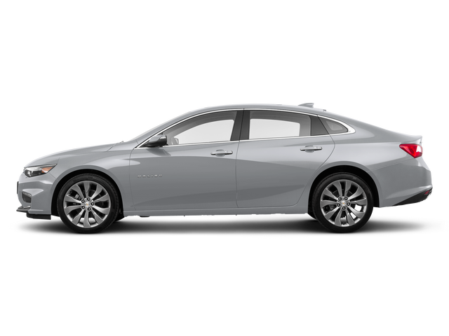 2016 Chevrolet Malibu Hybrid Base