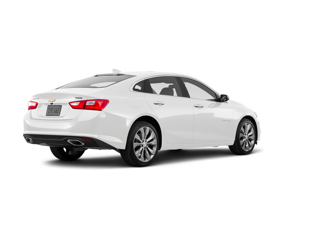 2016 Chevrolet Malibu Premier