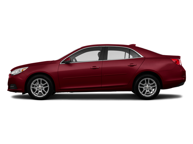 2016 Chevrolet Malibu Limited LT